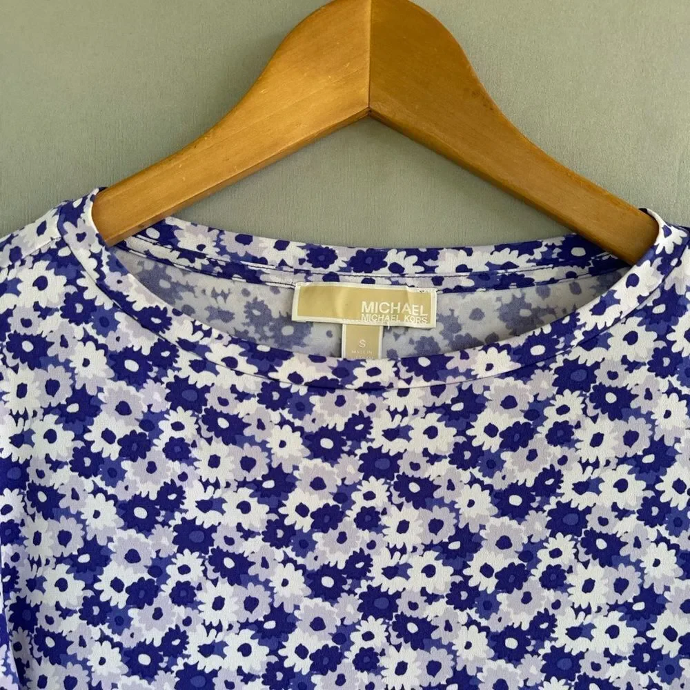 🎉5 for $45 🎉 Michael Kors Top Blouse Shirt Size S